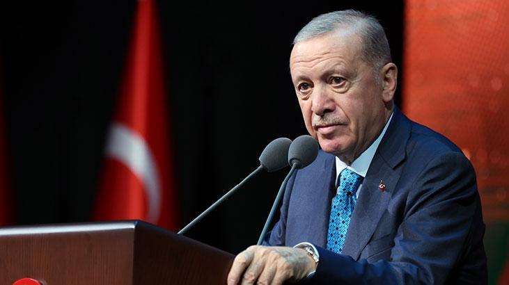 Cumhurbaşkanı Erdoğan’dan Reyhan’ın ailesine taziye telefonu
