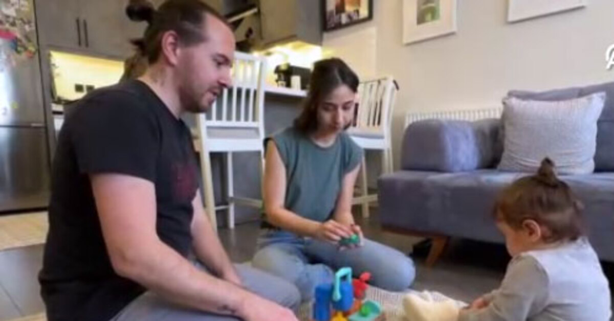 Daha 2 yaşında… Bunun adı: Akran zorbalığı! Kreşte dehşet | SON DAKİKA HABERİ | Son dakika haberleri