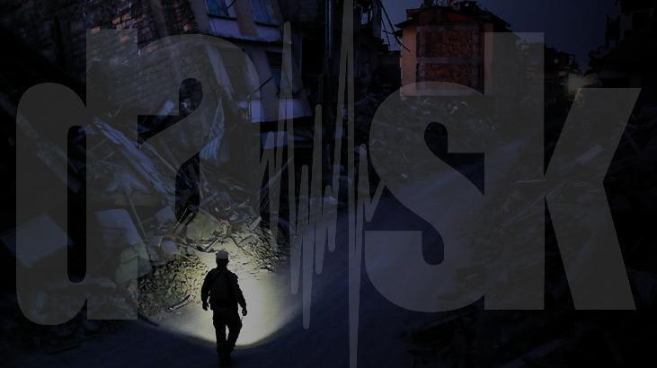 DASK hakkında merak edilenler! 13 soruda deprem sigortası…