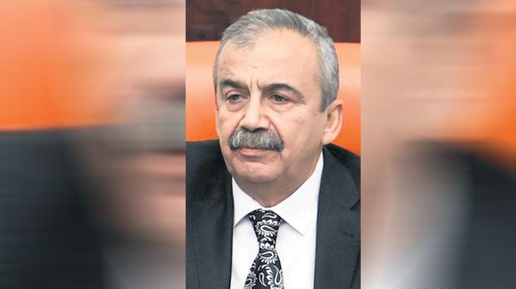 DEM Parti: Grup başkanvekillerimiz yapacak