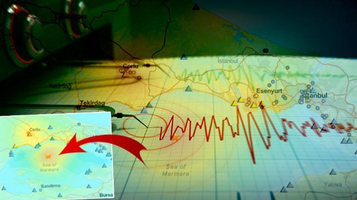 Deprem haberleri: 6.2’lik deprem hangi ilçede kaç şiddetinde hissedildi? İşte USGS sonuçları