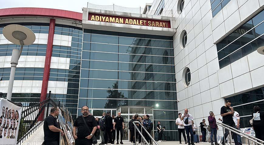 Depremde 72 kişiye mezar olmuştu! İsias Hotel davasında yeni gelişme