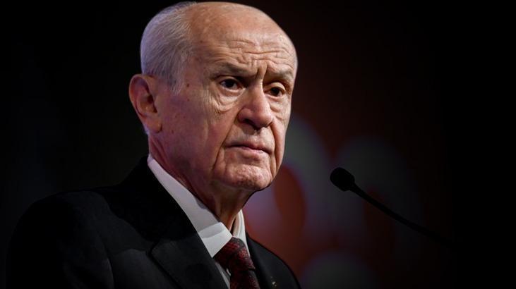 Devlet Bahçeli mesaisine başlıyor! MHP’den açıklama geldi: Programı belli oldu…