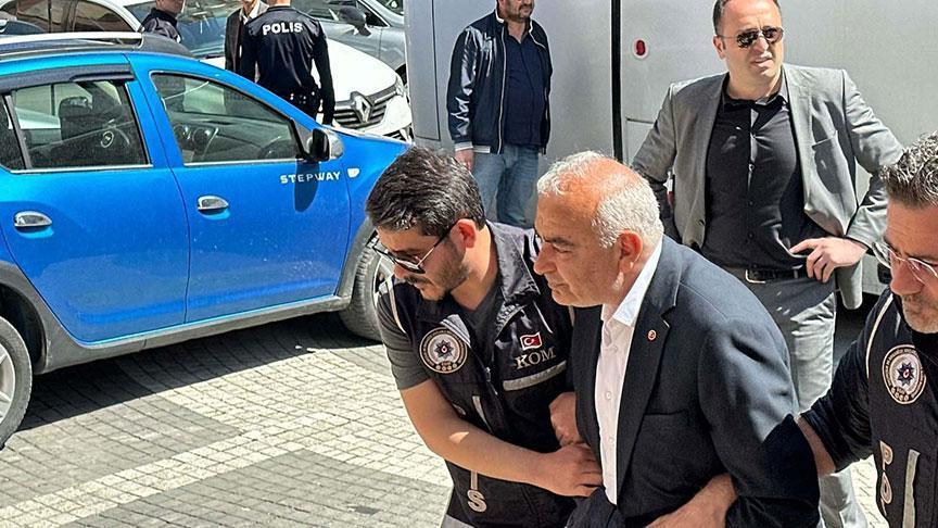 Devrek’te usulsüzlük soruşturması! 10 şüpheli adliyede