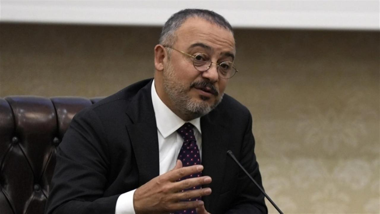 Dışişleri Bakan Yardımcısı Yılmaz, Uluslararası Adalet Divanı’nda sözlü sunum yapacak