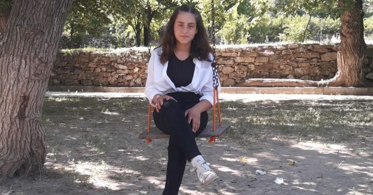 Diyarbakır haberleri: Daha 14 yaşında! Gülçiçek'ten 11 gündür haber yok | Son dakika haberleri