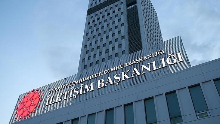 DMM, ‘Cumhurbaşkanı Erdoğan ile görüşen DEM Parti heyeti 13 talepte bulundu’ iddiasını yalanladı