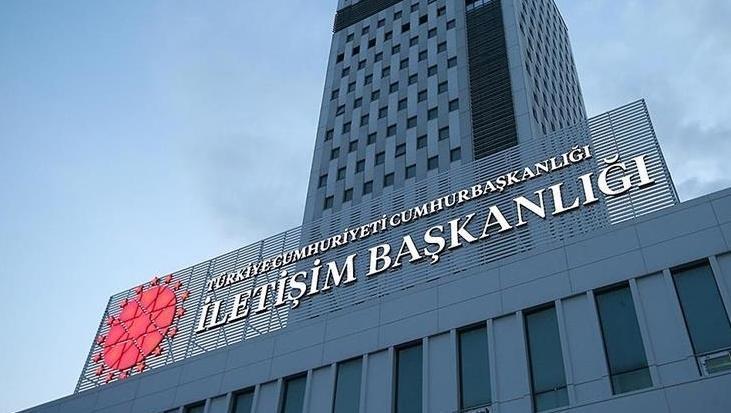 DMM’den İBB’deki gözaltılara ilişkin açıklama