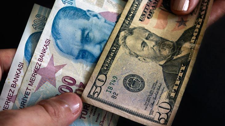 Dolar ve borsa yatırımcıları dikkat! Faiz artışı piyasada dengeleri değiştirdi