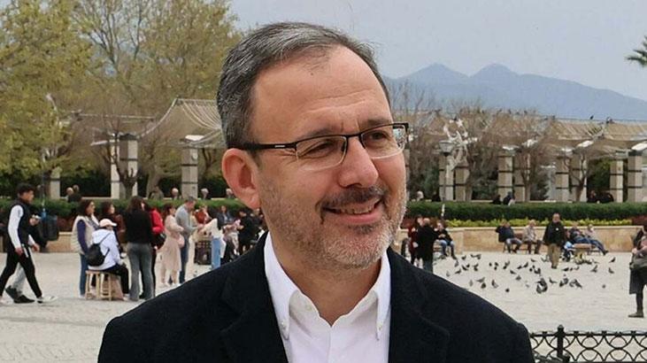 Dr. Mehmet Kasapoğlu: Çocuklar güçlü yarınlarımızın teminattır