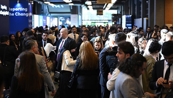 Dünya diplomasisinin kalbi Antalya’da atıyor