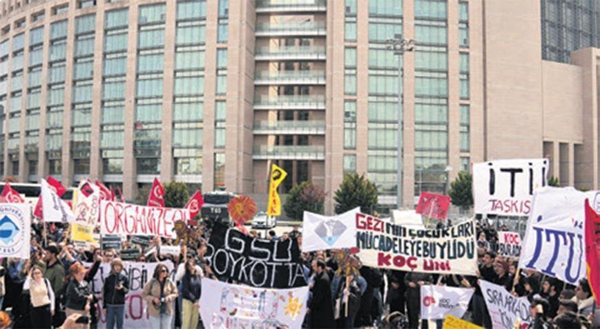 Duruşma 4 Temmuz’a ertelendi
