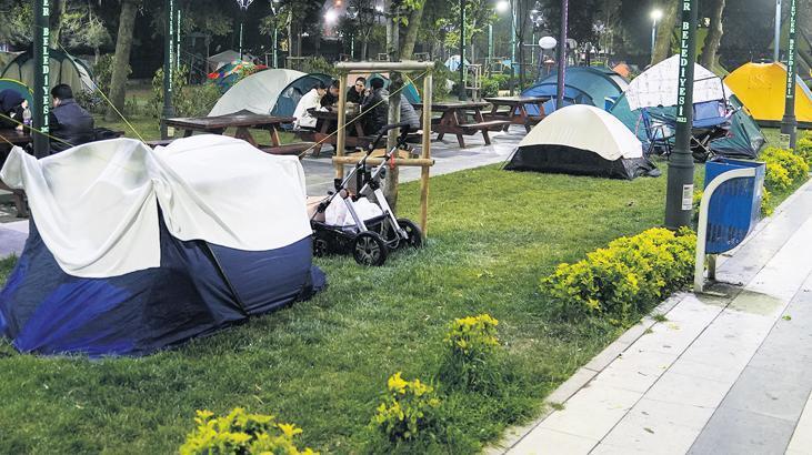 E-ticarette deprem tedbiri: Fiyatı yükselen ürün satışa kapatılıyor