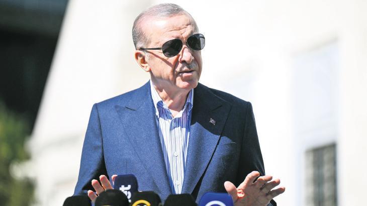 ‘Aleyhte kampanyayı millet affetmiyor’