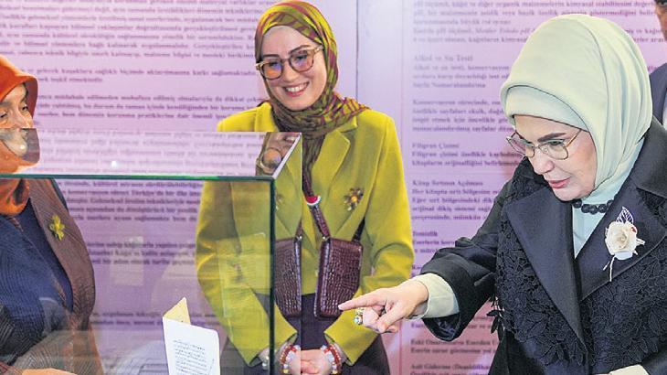 ‘Geçmişten günümüze uzanan bir hafızanın sessiz tanığı’