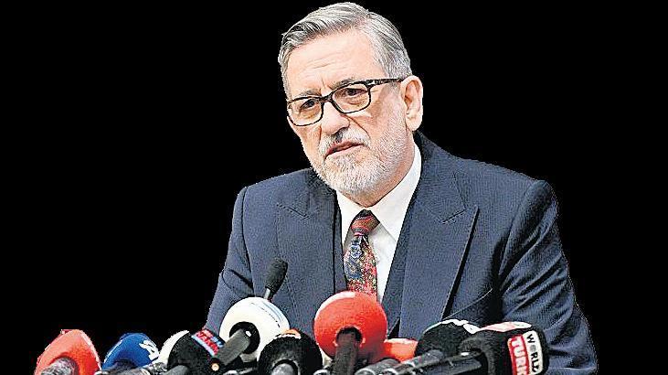‘Geleceğin Enerji Stratejisi’ni tanımladılar