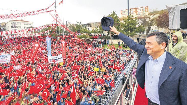 ‘İstanbul’a hançer vurdurtmayacağız’