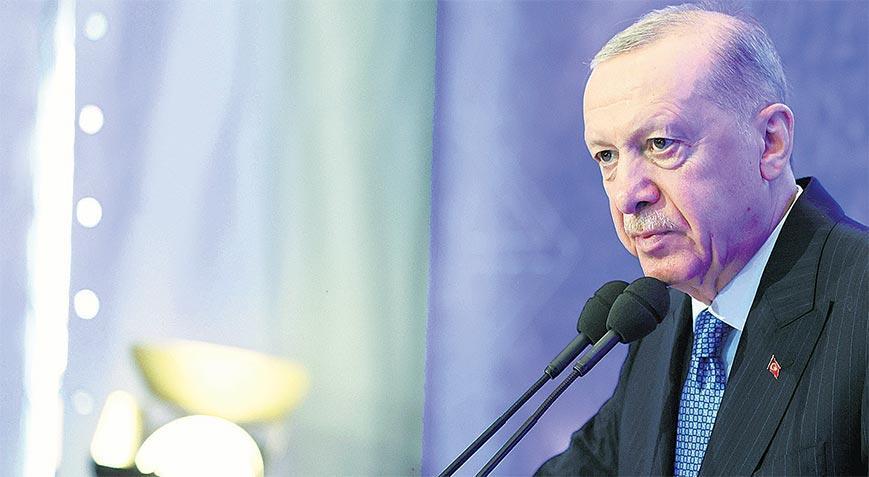 ‘Kalleş saldırılara rağmen taviz vermedik’