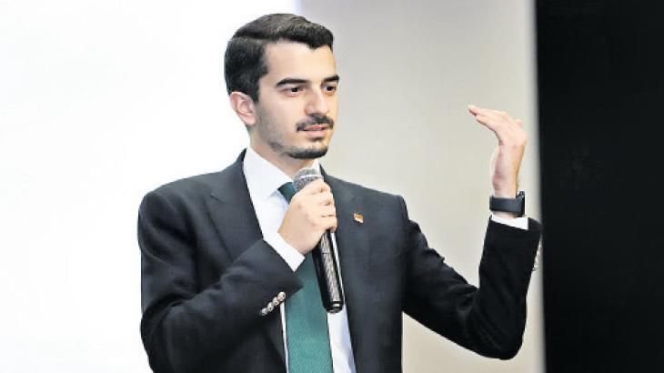 ‘Kayyum ihtimalini görmüyorum’