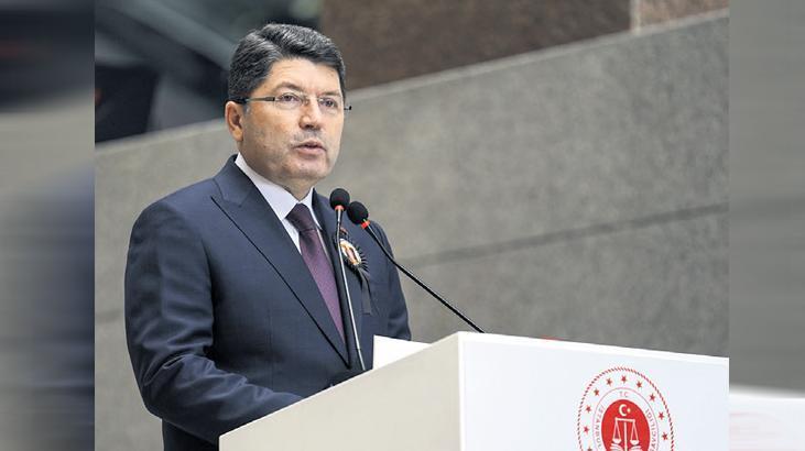 ‘Nakiller soruşturmanın etkin şekilde yürütülmesi için yapıldı’