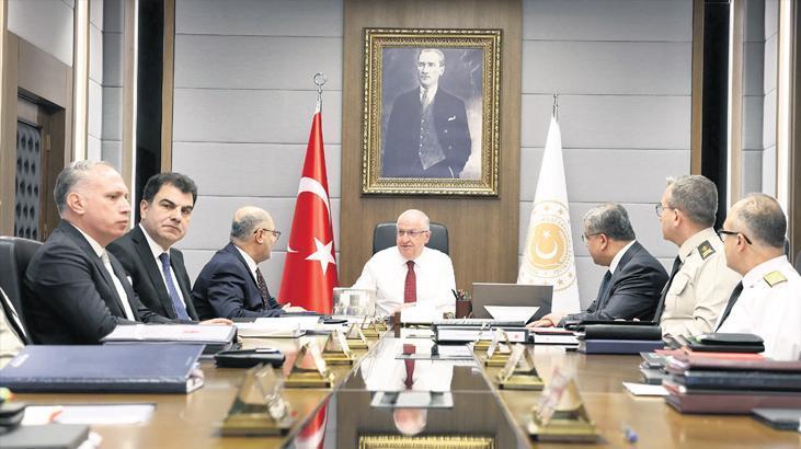 ‘Oldubittilere müsaade edilmeyecek’