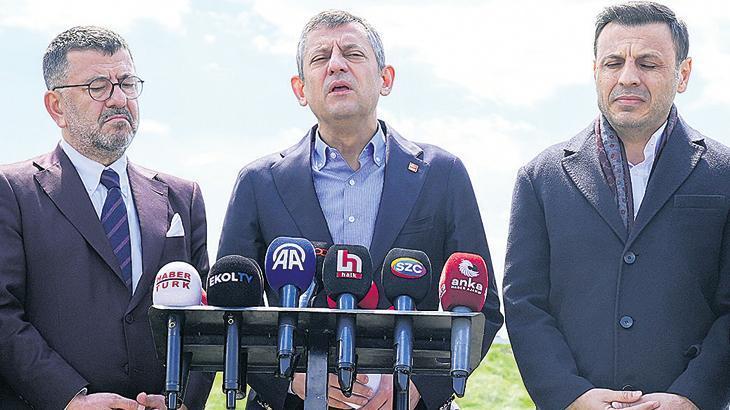 ‘Savunmalar TV’den yayınlansın’