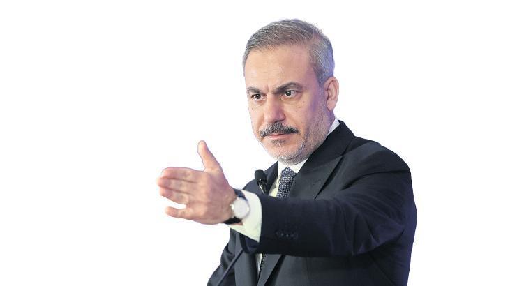 ‘Suriye’de federal yapılanmaya izin yok’