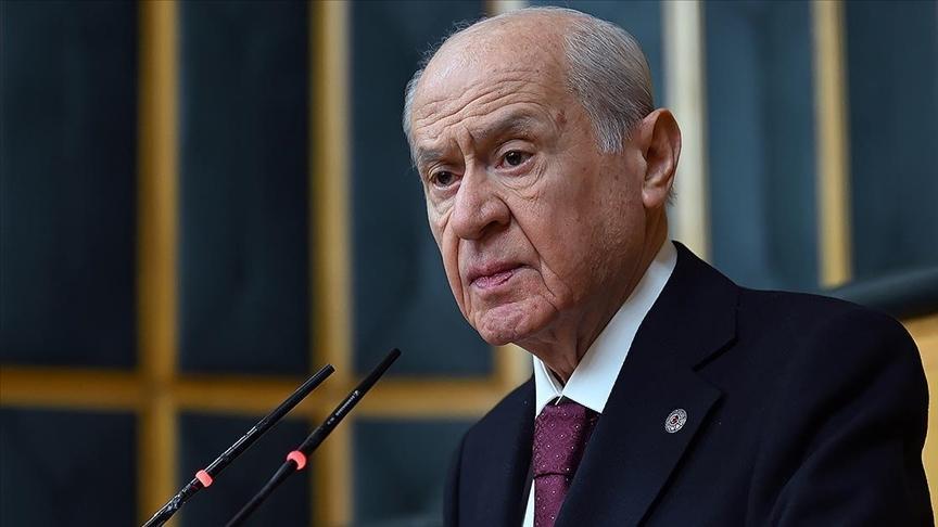 ‘Türkiye partisi’ çağrısı yaptı