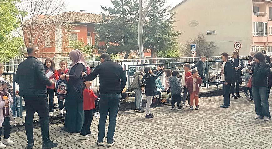 ‘Uzun dönemli fırtına yaşanabilir’