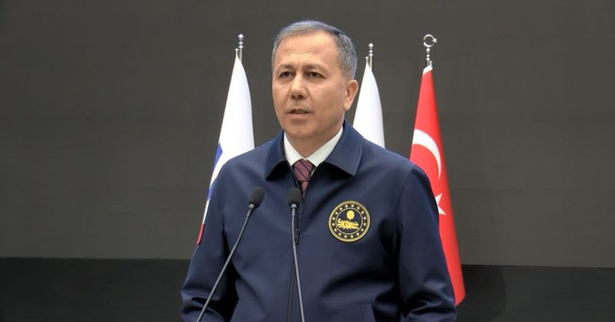 “Yakalanan şüpheli sayısı 602 oldu” – Güncel haberler