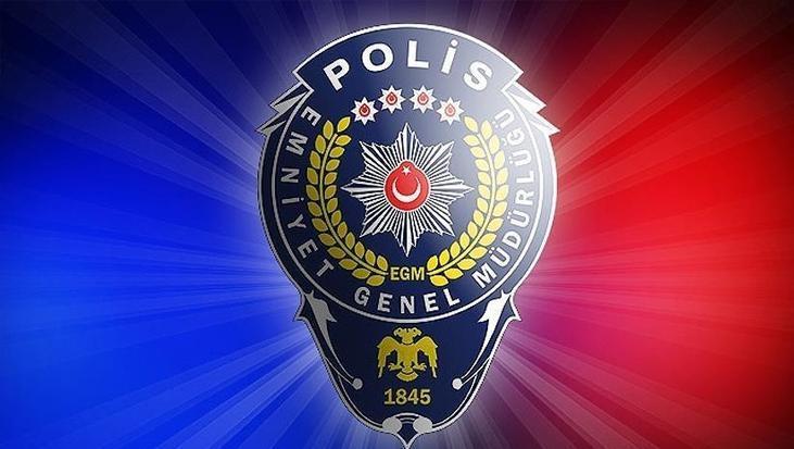 EGM’den bir sosyal medya kullanıcısının gözaltındayken kötü muameleye uğradığı iddialarını yalanladı