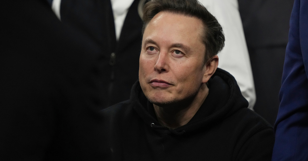 Elon Musk'ın serveti 300 milyar doların altında – İş-Yaşam Haberleri