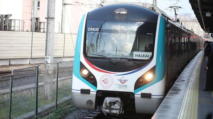 Emek ve Dayanışma Günü’nde kent içi raylı sistem hatları ücretsiz
