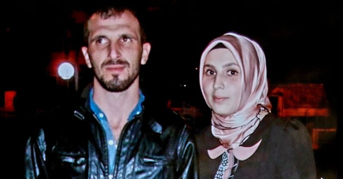 Emine Akpınar'ı sokakta katletmişti! Emrah Akpınar ağabeyini de öldürmüş | Son dakika haberleri