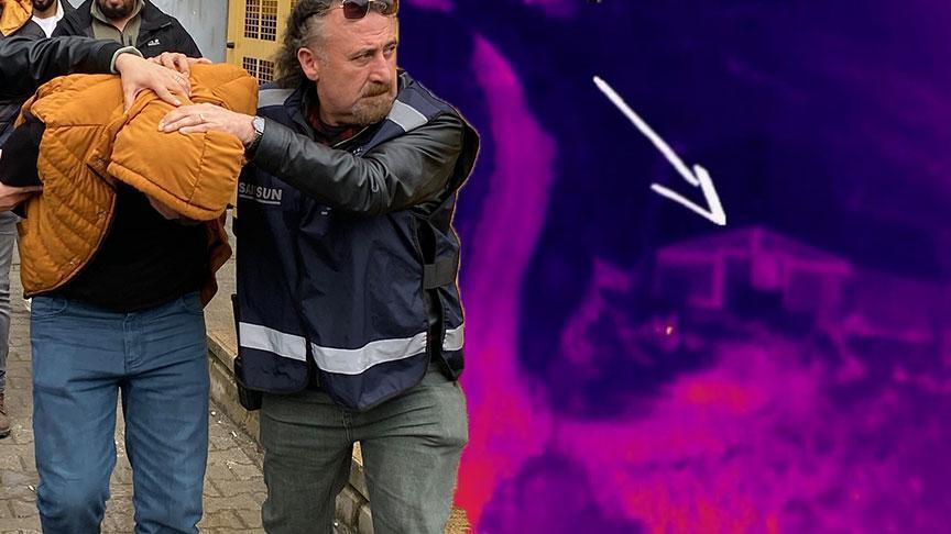 Emine’yi öldürmüştü! Katil kocanın son durağı ahır oldu