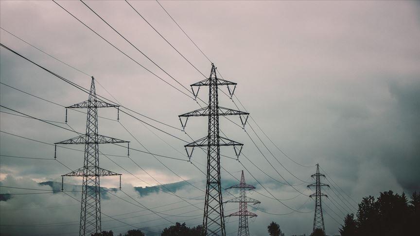 Enerji ithalatı faturası martta arttı