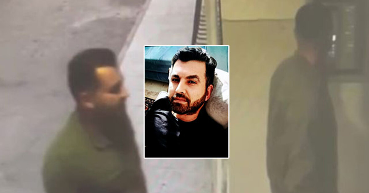 Ensesinden vurup evi ateşe vermişti! Komşu katili cinayeti anlattı! | Son dakika haberleri