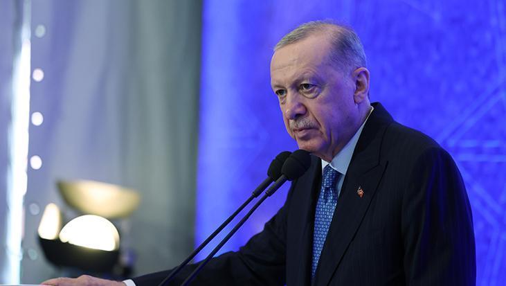 Erdoğan’dan İstanbul depremiyle ilgili son dakika açıklaması: Artık laf üstüne laf değil, taş üstüne taş koyma dönemidir