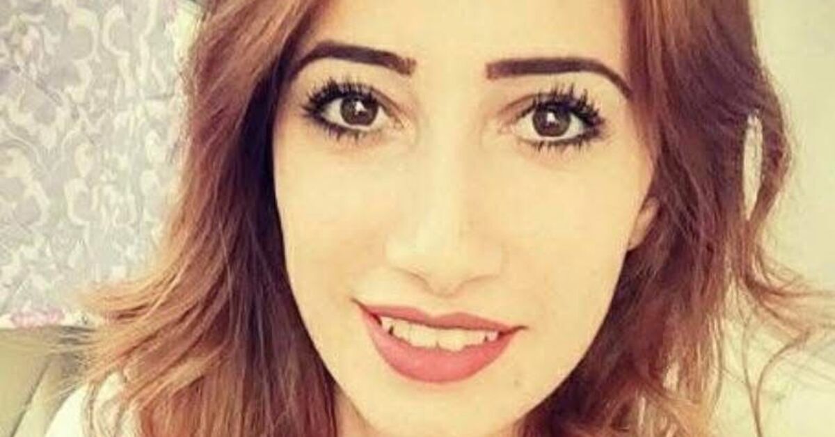 Erkek arkadaşı tarafından bıçaklanarak öldürüldü – Güncel haberler