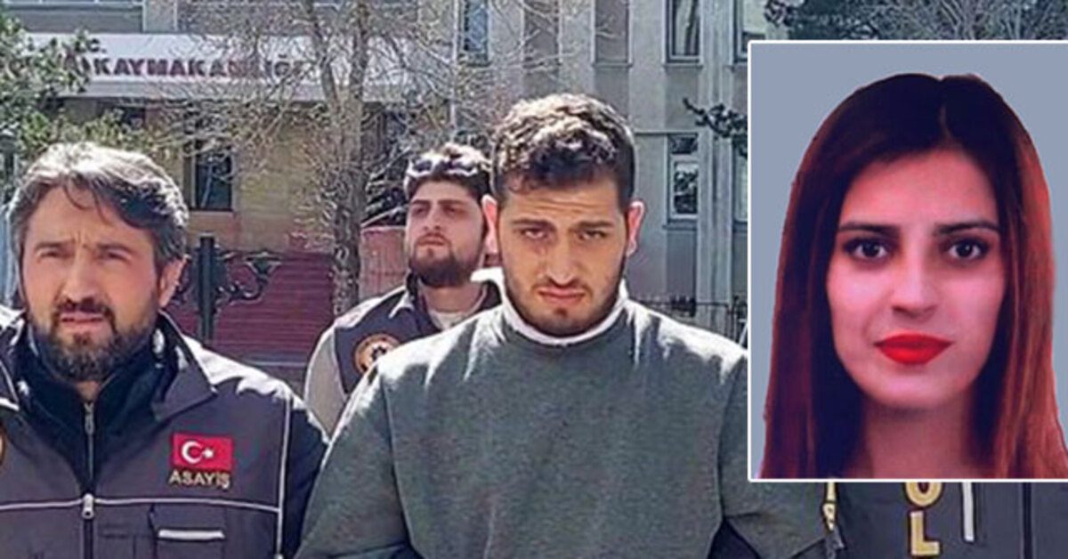 Erzurum haberleri: Hastane bahçesinde Hatice'yi boğmuştu! Cani olayı anlattı | Son dakika haberleri