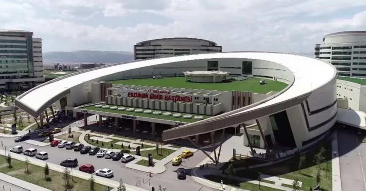 Erzurum haberleri: Kadının cesedi bagajdan çıktı! Aracın içinde eşini boğdu | Son dakika haberleri