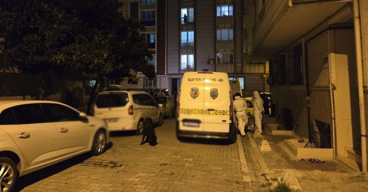 Esenyurt'ta cinayet: Kız arkadaşını ağır yaraladı, annesini öldürdü | Son dakika haberleri