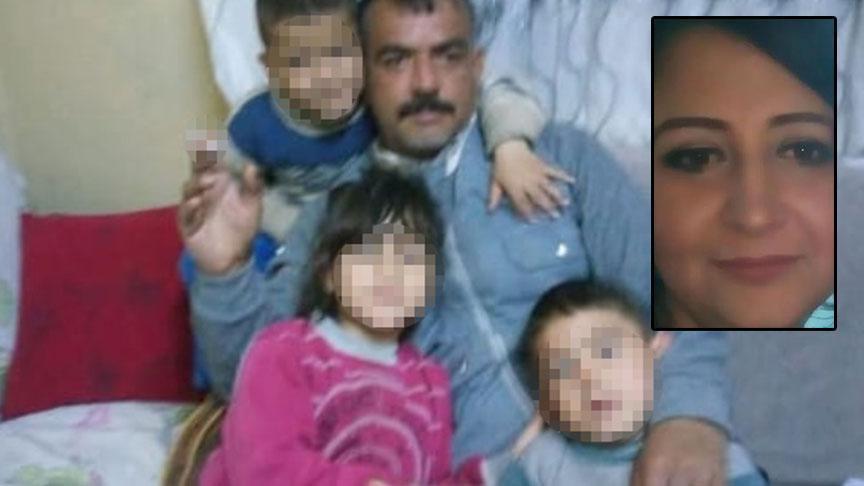 Eşini öldüren kocadan korkunç savunma: Ben namusumu temizledim