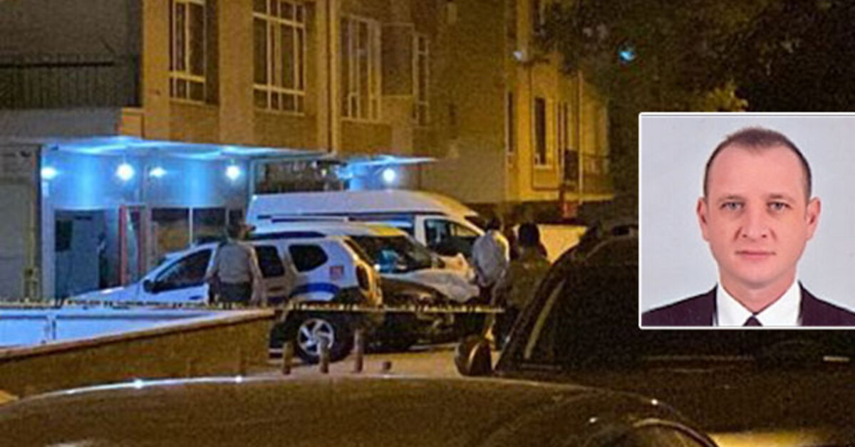 Eski Bakan Abdüllatif Şener'in oğluna verilen 'müebbet' hapisin nedeni belli oldu | Son dakika haberleri