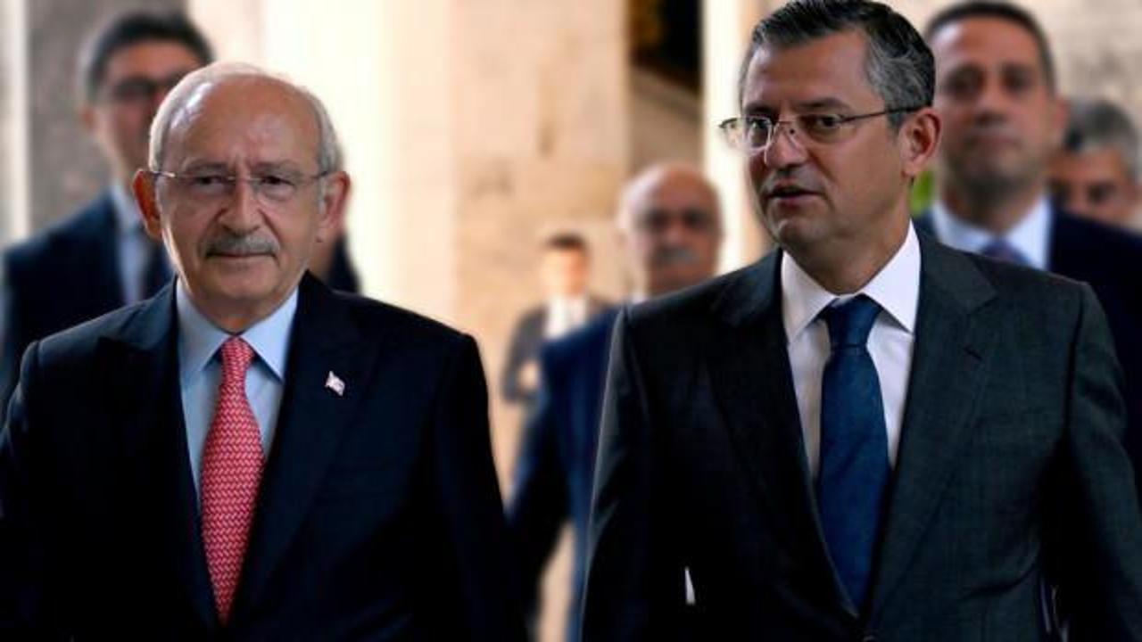 Eski CHP’li isimden kurultay hakkında çarpıcı çıkış: Parti bölünmeye gider