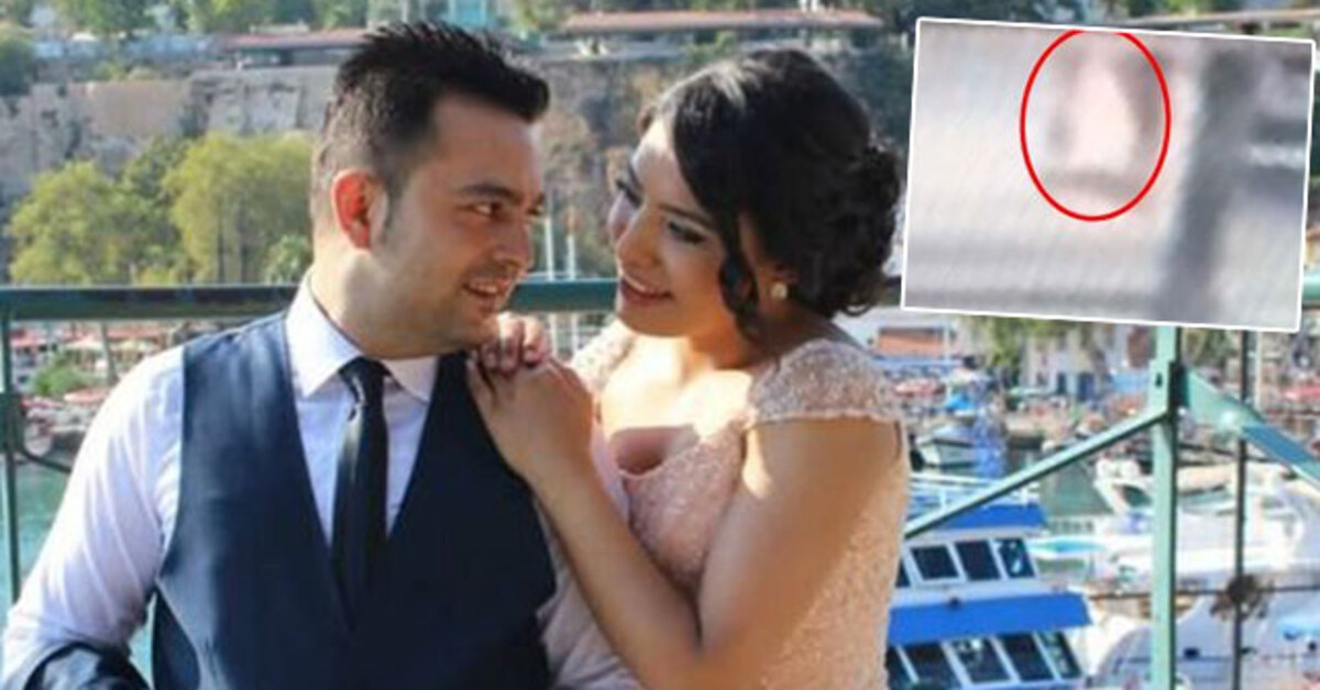 Eski eşi Pınar'ı yakarak katletmişti! Katil öldü dava düştü! | Son dakika haberleri