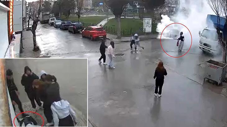 Eskişehir’de çocuklardan bayıltan oyun! Camiden çaldılar: Ne yapacağız bilmiyorum