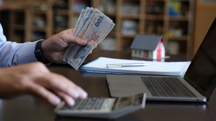 Ev almak isteyenler dikkat! Bankalarda konut kredisi faizlerinde hızlı değişim: İşte en düşük faiz oranı…