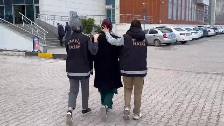 Evin hizmetlisinden şoke eden plan! Her şeyi ev sahibi fark etti