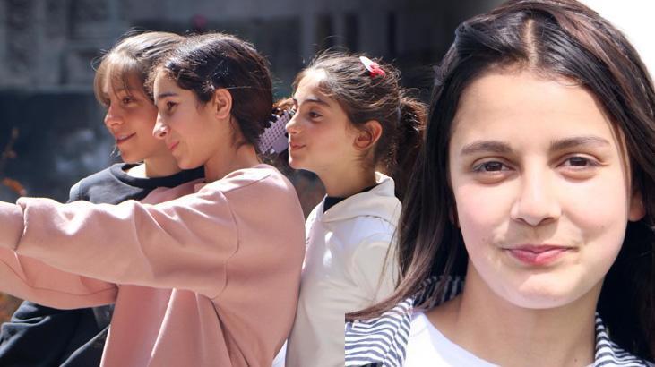 Evlerinden alındı, gün 5 yıldızlı bir otelde yemek yiyerek sonlandı: Köyden ilk kez çıktım